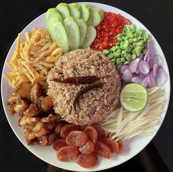 คือเมนูอะไร?