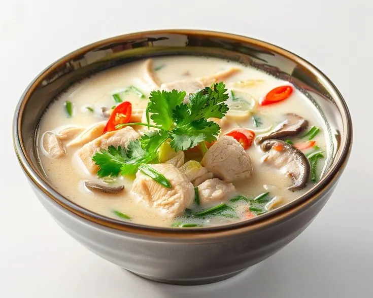 คือเมนูอะไร?