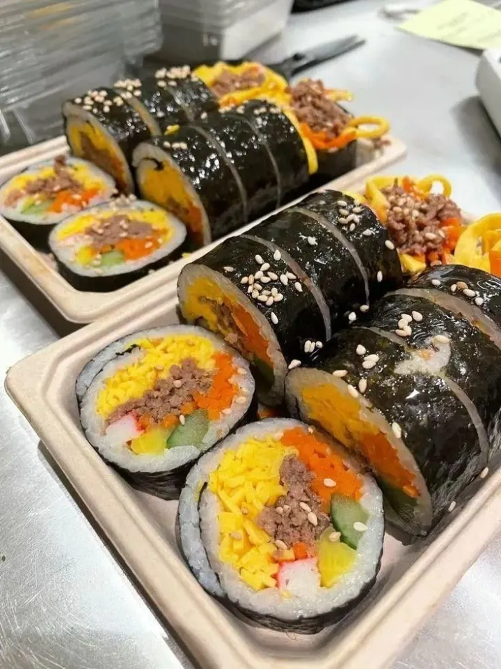 คือเมนูอะไร?