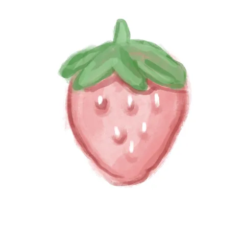 Strawberry สตอเบอรี่