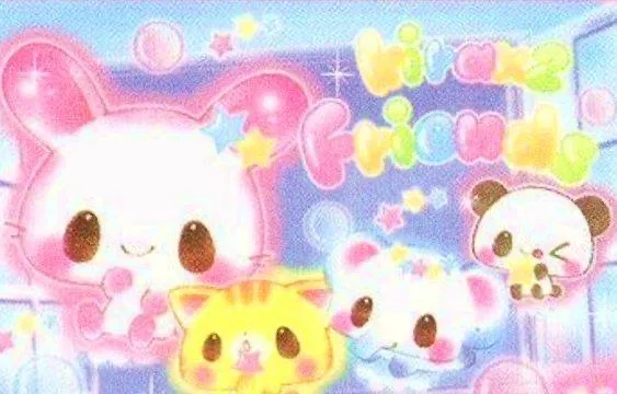 ลูกค้าคนที่ 1: ขอแนวการ์ตูนสีสันสดใสค่ะ