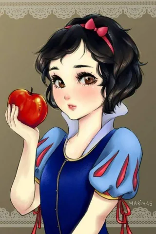 สโนว์ไวท์