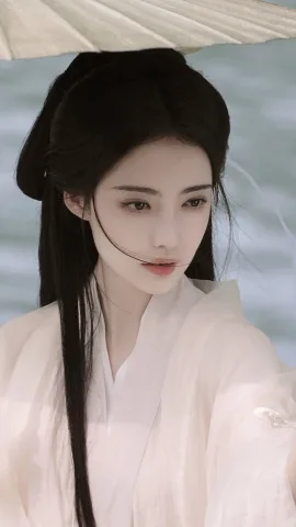 白凰仙子 Báihuáng xiānzǐ ไป๋หวงเซียนจื่อ