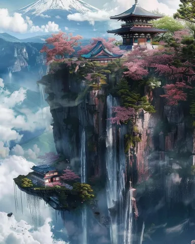 白凰都 Báihuáng dū เมืองหงส์ขาว