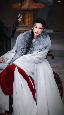 千影魔君 จอมมารพันเงา
