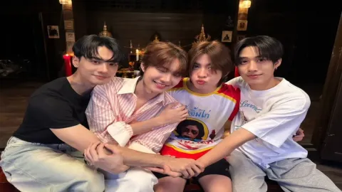 เขมจิราต้องรอด