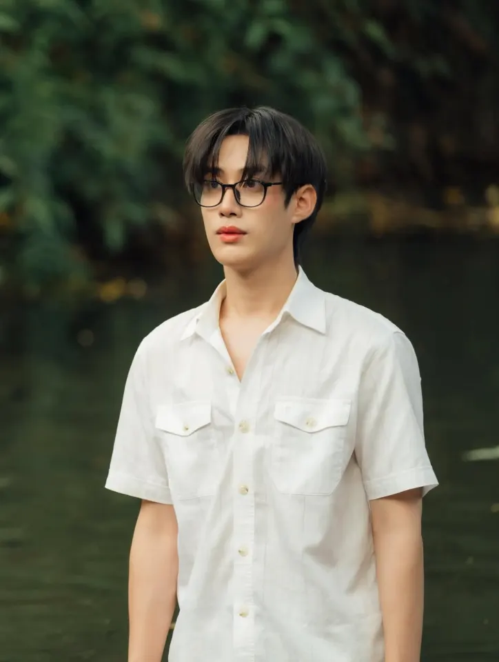 ในอนาคต แว่นจะมีแฟนชื่ออะไร