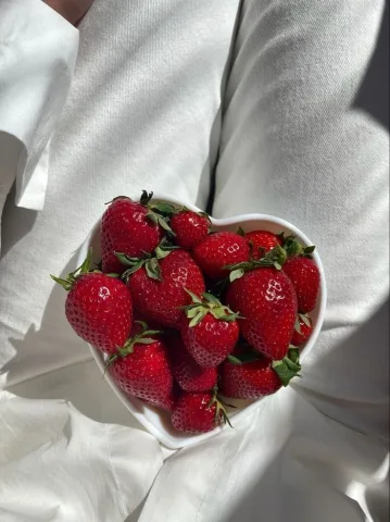 Strawberry
