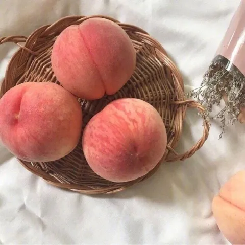 Peach
