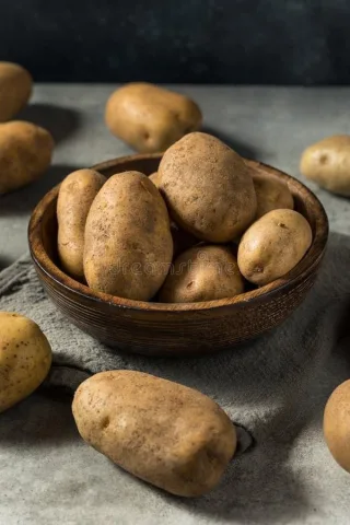 Potatoes