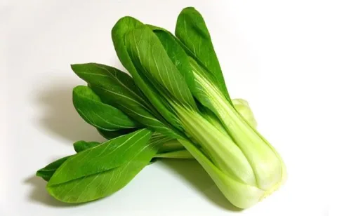 Bok Choy