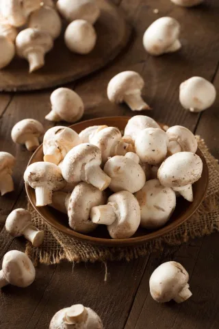 Mushrooms