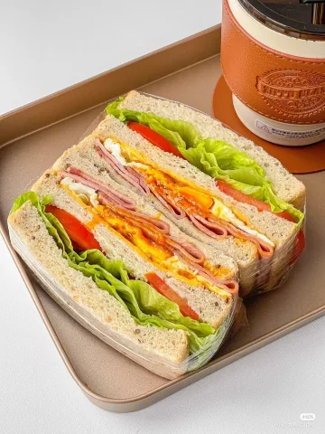 Sandwiches