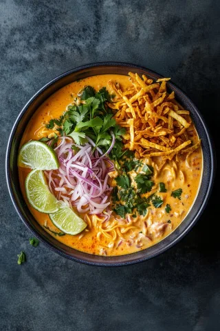 Khao soi