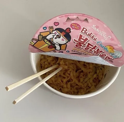 Ramyeon