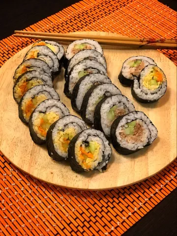Kimbap
