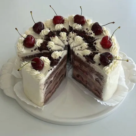 Cake