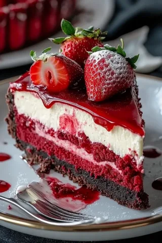 Red velvet