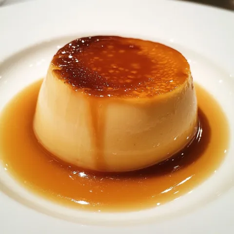 Pudding