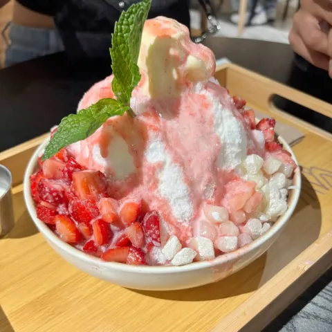 Bingsu