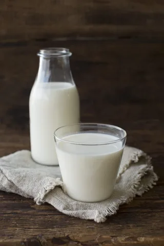 Milk