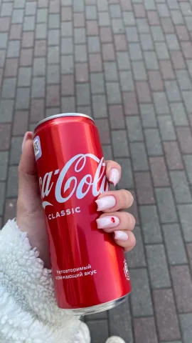 Coca-Cola
