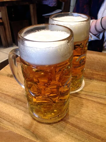 Beer