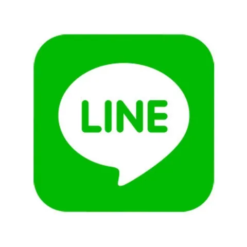 LINE