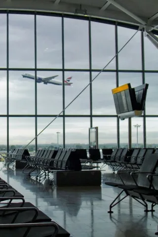 Airport