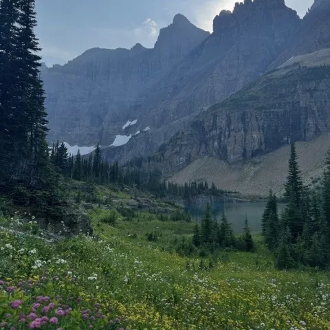 Mountain