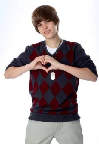 Justin Biber