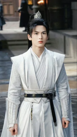 ลูกชายพ่อค้ามีเงิน