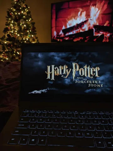 Harry Potter