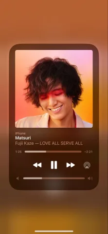 Matsuri-Fuji kaze