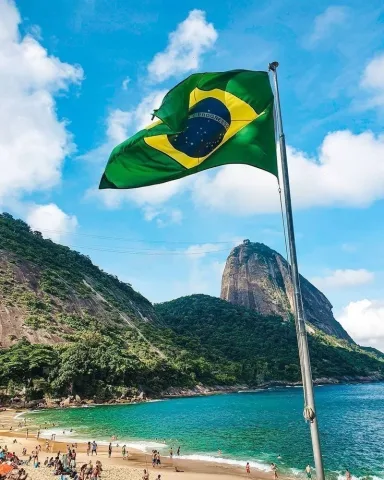 Brazil