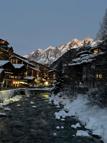 Switzerland