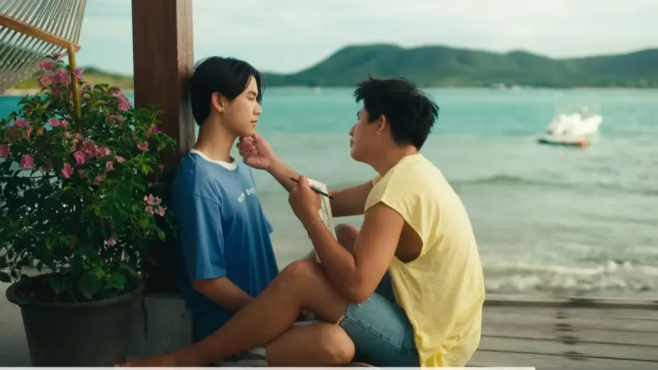 ต่อจากซีนนี้ จะเป็นซีนอะไรน้าา