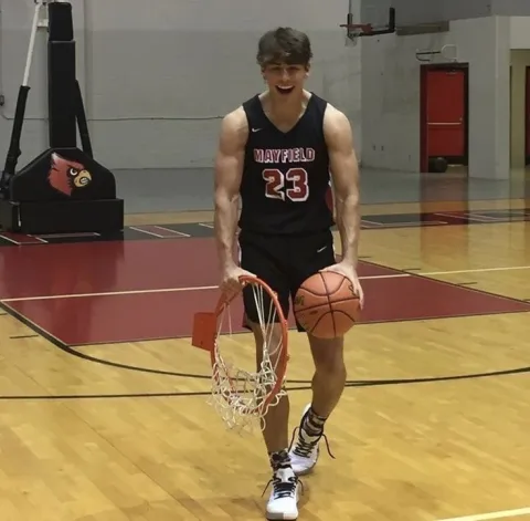 Basketball