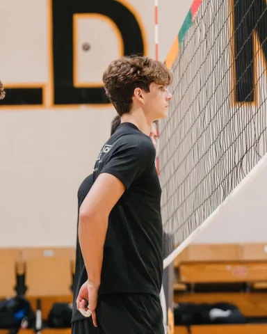 Volleyball