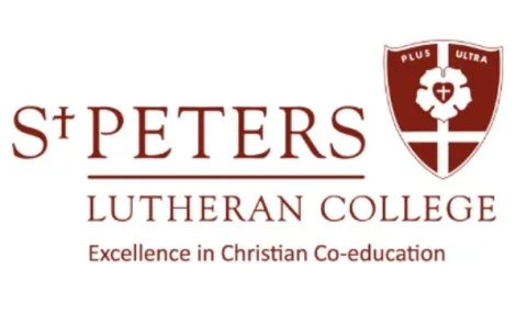 ออสเตรเลีย ( St Peters Lutheran College )