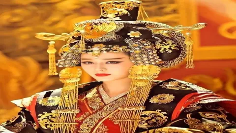 หนทางสู่บัลลังก์หยก