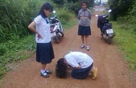 เอาชีวิตรอดจากสก๊อย