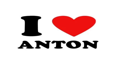 Date with Anton♥️👈🏻👈🏻