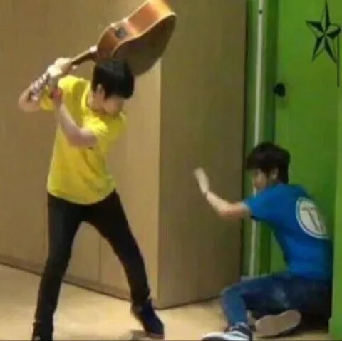 ไม่ค่อยวางแผนล่วงหน้า มักแก้ปัญหาเฉพาะหน้า