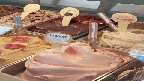 - 𝗟𝗲𝘁'𝘀 𝗼𝗽𝗲𝗻 𝗮𝗻 𝗶𝗰𝗲 𝗰𝗿𝗲𝗮𝗺 𝘀𝗵𝗼𝗽🍦 ໒꒰ྀི มาเปิดร้านไอติมกันเถอะ ! ⸝꒱ྀིა