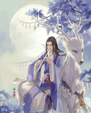 คุณเป่าขลุ่ย เพื่อเป็นการผ่อนคลาย หลังจากที่เหนื่อยมาทั้งวัน