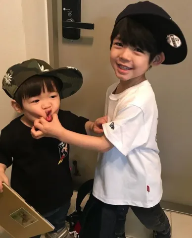 พี่ทู-น้องที