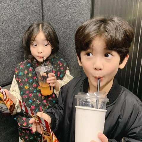 พี่พีเค-น้องพีคิน