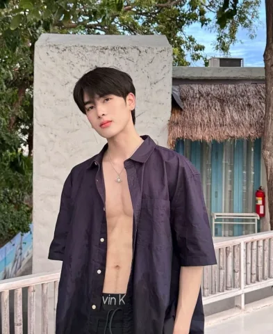 kim - คิม 23y