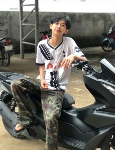 บอบิว - 14y